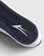 Lakai Conrad Skate Shoes - light navy/white - detail 1