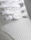 Lakai Telford Low Skate Shoes - (jacker) white suede - detail 1