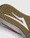 Lakai Telford Low Skate Shoes - (jacker) white suede - detail 2