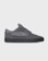Lakai Cambridge Skate Shoes - charcoal non perforated suede