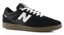 New Balance Numeric 508 Brandon Westgate Skate Shoes - black/black
