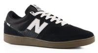 New Balance Numeric 508 Brandon Westgate Skate Shoes - black/black