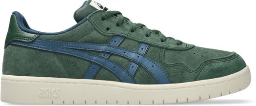 ASICS Skateboarding Japan Pro Skate Shoes - forest night/mako blue - view large