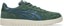 ASICS Skateboarding Japan Pro Skate Shoes - forest night/mako blue