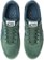 ASICS Skateboarding Japan Pro Skate Shoes - forest night/mako blue - top