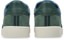 ASICS Skateboarding Japan Pro Skate Shoes - forest night/mako blue - heel