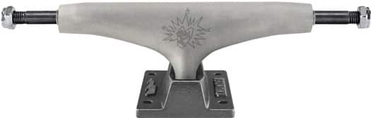 Thunder Rowan Zapt Pro Skateboard Trucks - raw (148) - view large