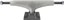 Thunder Rowan Zapt Pro Skateboard Trucks - raw (148)