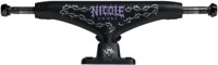 Thunder Nicole Malice T-II Skateboard Trucks - black (149)