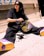 Thunder Nicole Malice T-II Skateboard Trucks - alternate 2