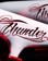 Thunder Flash Hollow Lights Skateboard Trucks - alternate 4