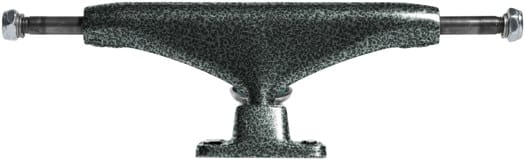 Thunder T-II Leviathan Skateboard Trucks - black/teal (148) - view large