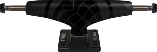 Thunder Sonora Skateboard Trucks - black (149) - view large