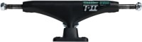 Thunder Polished T-II Skateboard Trucks - matte black (149)