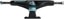 Thunder Polished T-II Skateboard Trucks - matte black (149) - alternate