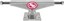 Venture Nick Matthews Pro Skateboard Trucks - polished (5.2 lo)