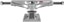 Venture Nick Matthews Pro Skateboard Trucks - polished (5.2 lo) - alternate