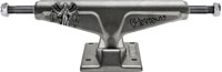 Venture Herrera Pro Skateboard Trucks - raw/black (5.2 lo)