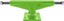 Venture Green Machine V-Forged Skateboard Trucks - green (5.6)