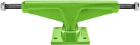 Venture Green Machine V-Forged Skateboard Trucks - green (5.6)