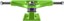 Venture Green Machine V-Forged Skateboard Trucks - green (5.6) - alternate