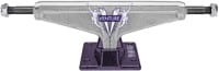 Venture Team Awake '87 V-Lights Skateboard Trucks - polished/plum (5.2 hi)