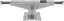 Venture Polished Loose Skateboard Trucks - polished (6.1)