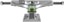 Venture Polished Loose Skateboard Trucks - polished (6.1) - alternate