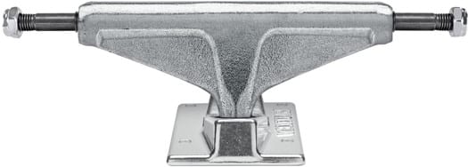 Venture Polished V-Forged Skateboard Trucks - polished (5.6) - view large