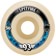 Spitfire Formula Four 93 Radial Skateboard Wheels - natural (93d)