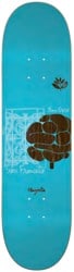Magenta Gore Home 8.125 Skateboard Deck