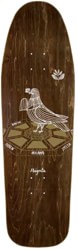 Magenta Spelta Home 8.4 Skateboard Deck