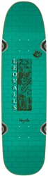 Magenta Valls Home 8.25 Skateboard Deck