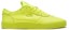 Lakai Cambridge Skate Shoes (Closeout) - lime leather