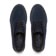 Lakai Riley 3 Skate Shoes - midnight suede - top