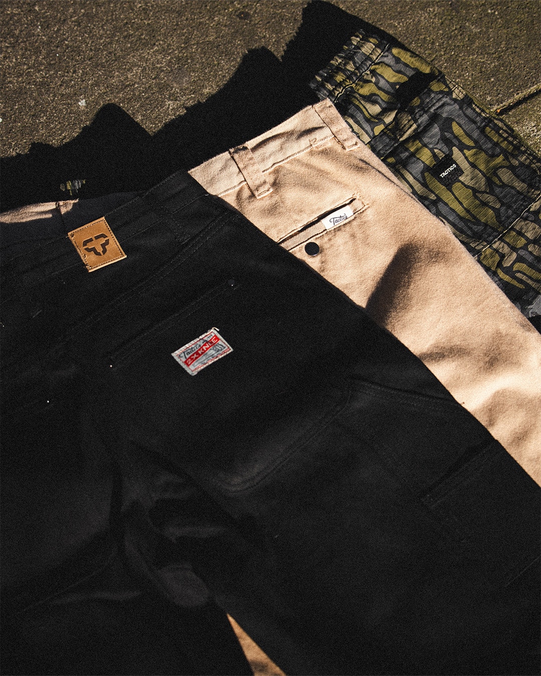 pants and jeans category image