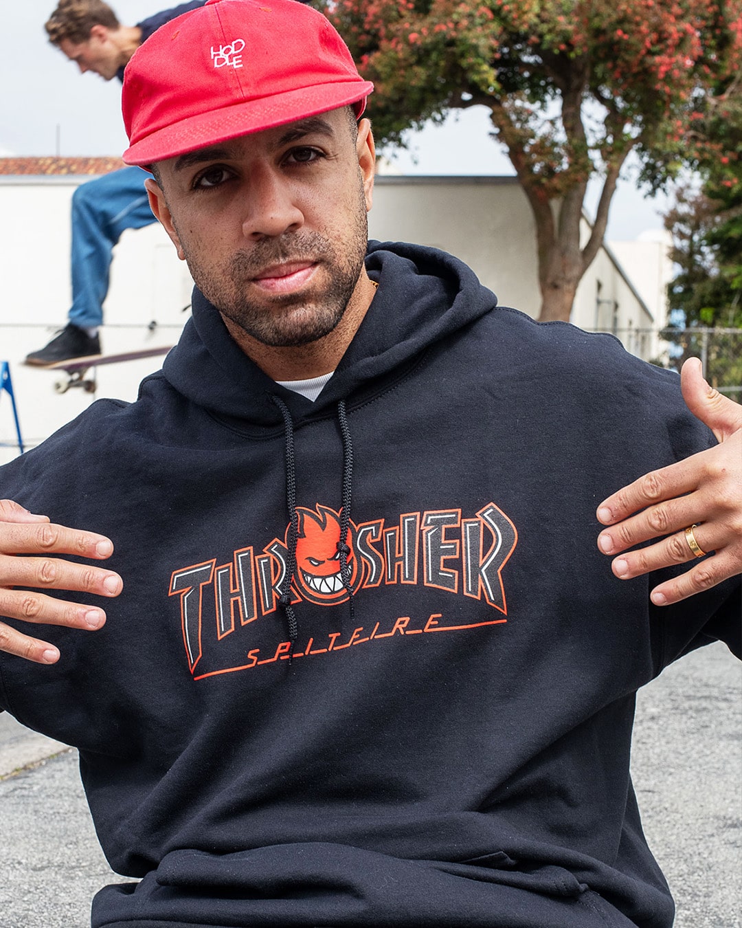 hoodies apparel category brand image