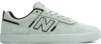 New Balance Numeric 306 Jamie Foy Skate Shoes - mosaic green/black