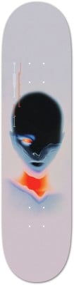 April Kishi Synth Skateboard Deck - view large