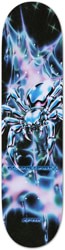 April Shane Sharp Mini Skateboard Deck