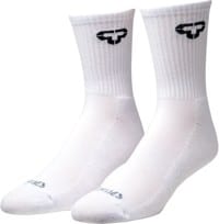 T-Logo Crew 6 Pack Sock