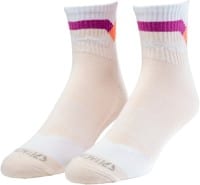 T-Logo Quarter Crew Sock