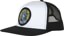 Santa Cruz Pokémon TCG Hand Trucker Hat - white/black