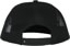 Santa Cruz Pokémon TCG Hand Trucker Hat - white/black - reverse