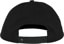 Santa Cruz Pokémon TCG Hand Snapback Hat - black - reverse