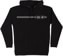 Santa Cruz Pokémon Energy Dot Hoodie - black