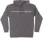 Santa Cruz Pokémon Energy Dot Hoodie - charcoal