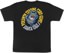 Santa Cruz Kids Pokémon TCG Hand T-Shirt - black - back