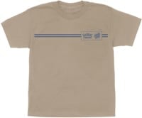 Santa Cruz Kids Pokémon Energy Dot T-Shirt - sand