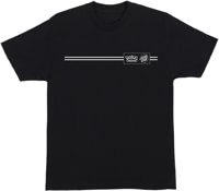 Santa Cruz Pokémon Energy Dot T-Shirt - black